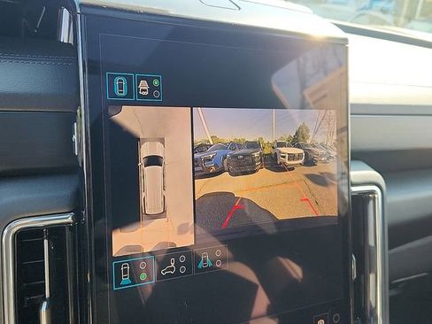 New 2026 GMC Yukon XL Denali AWD/4WD image 14