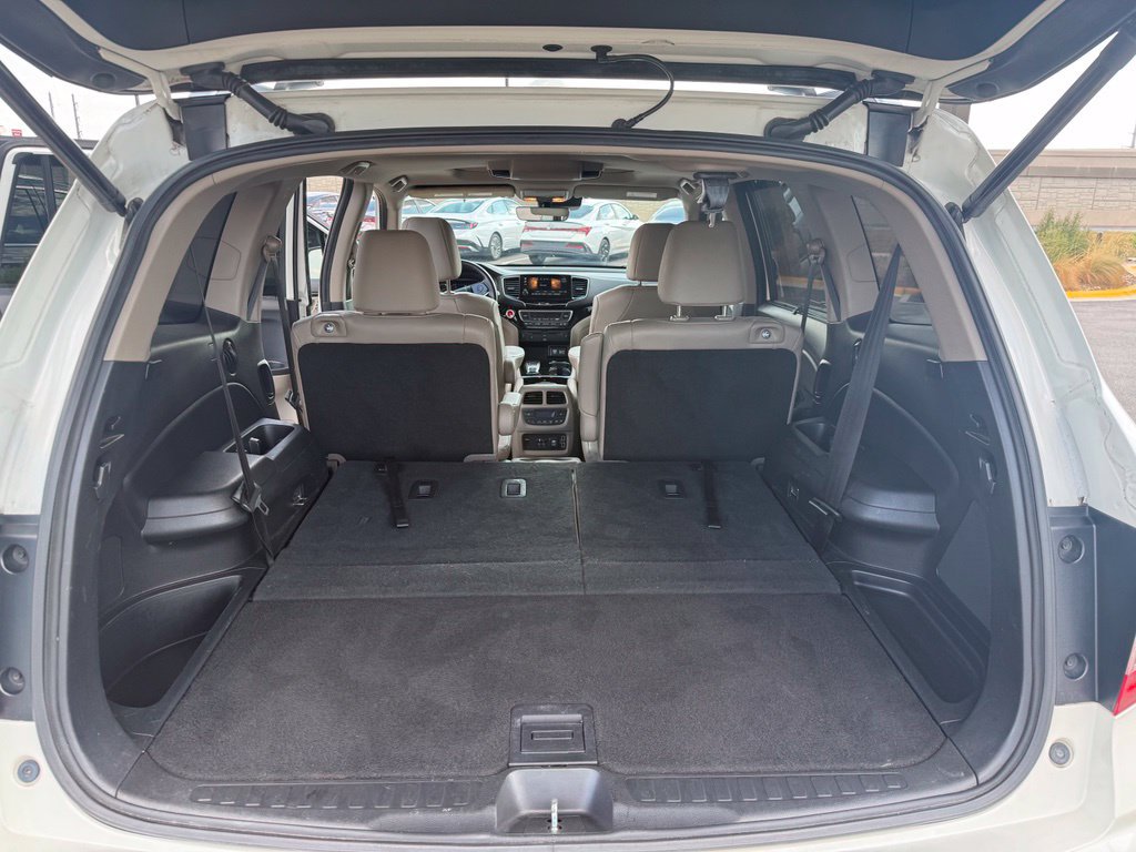Used 2019 Honda Pilot Touring image 13