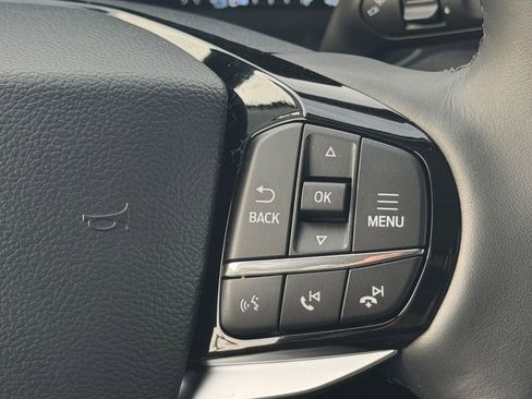 New 2026 Ford Explorer Platinum w/ LUX Leather Package image 22