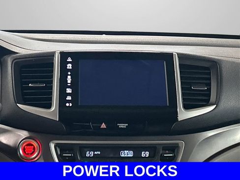 Used 2018 Honda Pilot EX-L image 17