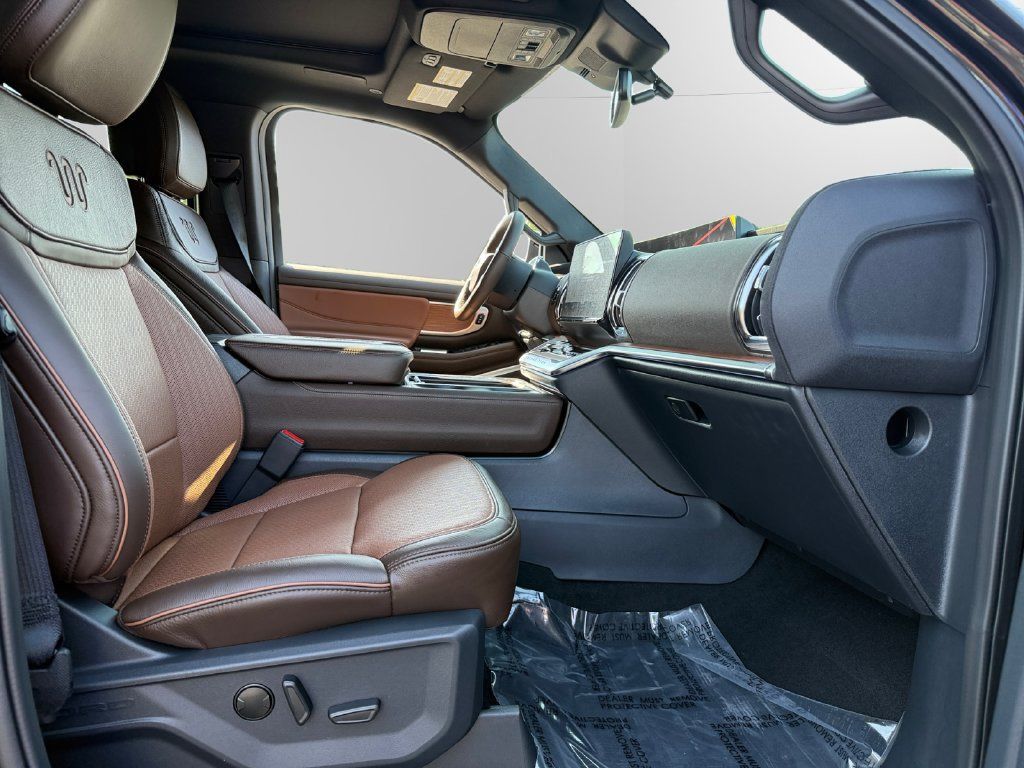 New 2027 Ford Expedition Max King Ranch AWD/4WD image 15