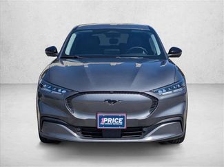 Certified 2023 Ford Mustang Mach-E Select RWD video 2