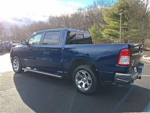 Used 2022 RAM 1500 Big Horn image 11