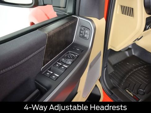 Certified 2026 Ford F450 Lariat w/ Lariat Ultimate Package AWD/4WD image 50