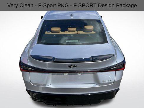 Used 2023 Lexus IS 350 F Sport image 11