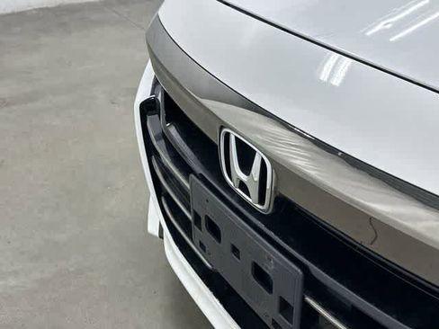 Used 2022 Honda Accord Sport Special Edition image 30