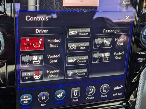 Certified 2020 RAM 1500 Limited image 22