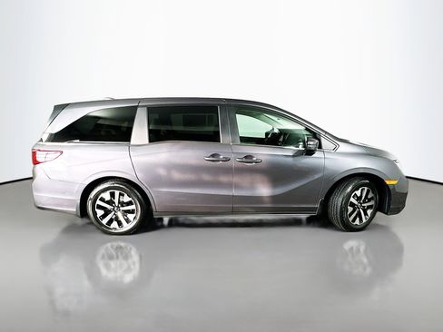 New 2026 Honda Odyssey EX-L image 8