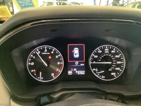 Certified 2025 Subaru Legacy Premium AWD/4WD image 6