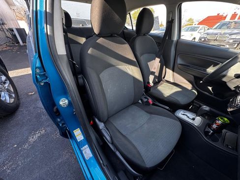 Used 2022 Mitsubishi Mirage G4 ES image 5