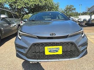Used 2023 Toyota Corolla SE FWD video 1