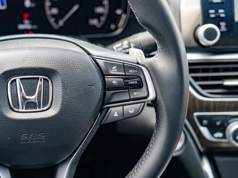 Used 2022 Honda Accord Touring image 20