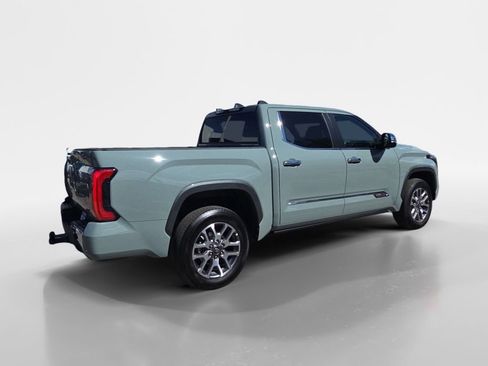 Used 2026 Toyota Tundra 1794 Edition AWD/4WD image 6