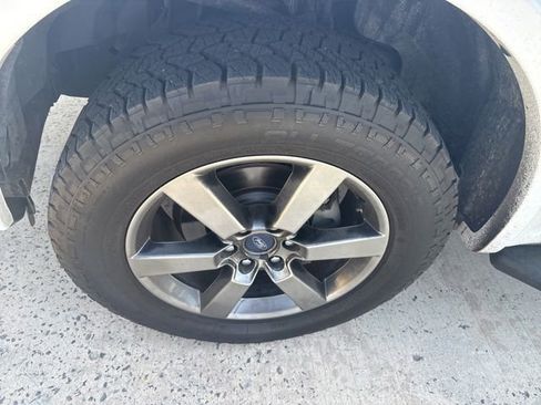 Used 2015 Ford F150 XLT w/ Equipment Group 301A Mid AWD/4WD image 12
