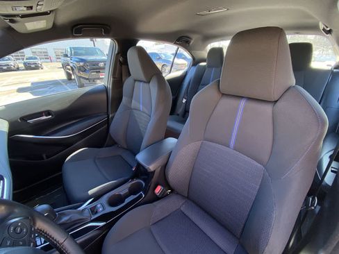 Used 2021 Toyota Corolla SE image 20
