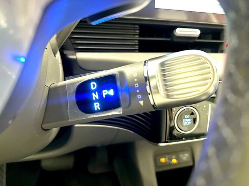 New 2026 Hyundai Ioniq 5 Limited image 11