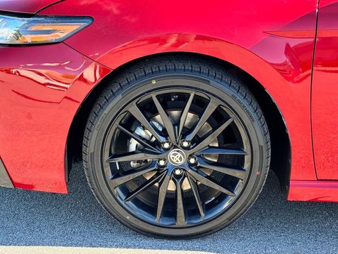 Used 2023 Toyota Camry XSE image 36