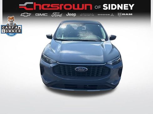 Used 2023 Ford Escape Active AWD/4WD image 8