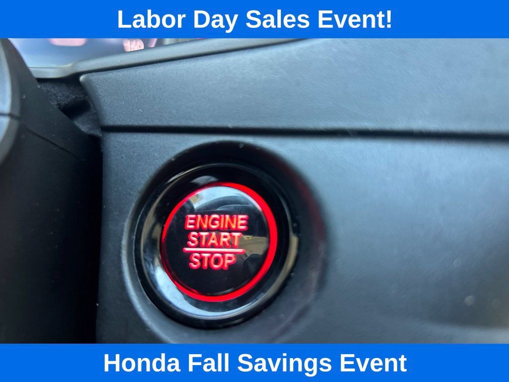 Used 2024 Honda Accord EX image 27