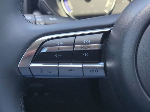 New 2026 MAZDA CX-50 AWD 2.5 Hybrid w/ Premium Pkg image 24