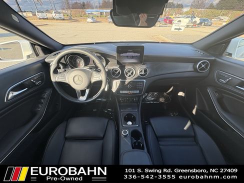 Used 2019 Mercedes-Benz CLA 250 image 18