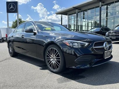 Used 2023 Mercedes-Benz C 300 4MATIC Sedan
