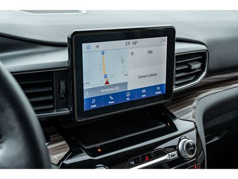 Used 2024 Ford Explorer Limited image 22