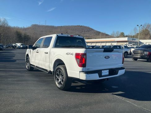 New 2026 Ford F150 STX w/ Equipment Group 200A AWD/4WD image 7