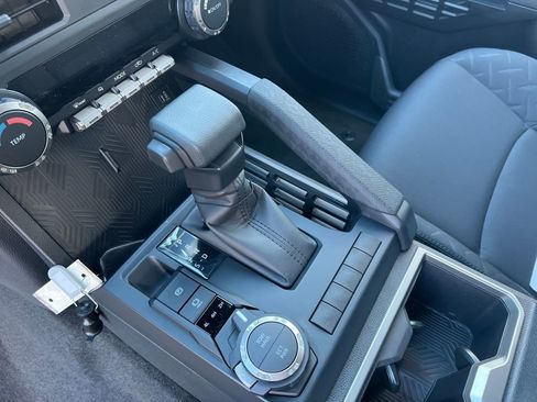New 2026 Toyota Tacoma SR5 AWD/4WD image 26