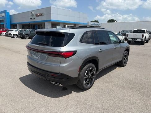 New 2026 Buick Enclave Sport Touring w/ Power Package AWD/4WD image 6