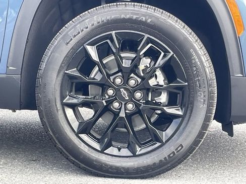 New 2026 Chevrolet Traverse LT w/ Midnight/Sport Edition image 10