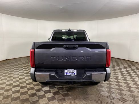 Used 2024 Toyota Tundra SR5 image 8