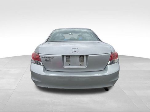 Used 2010 Honda Accord LX image 8