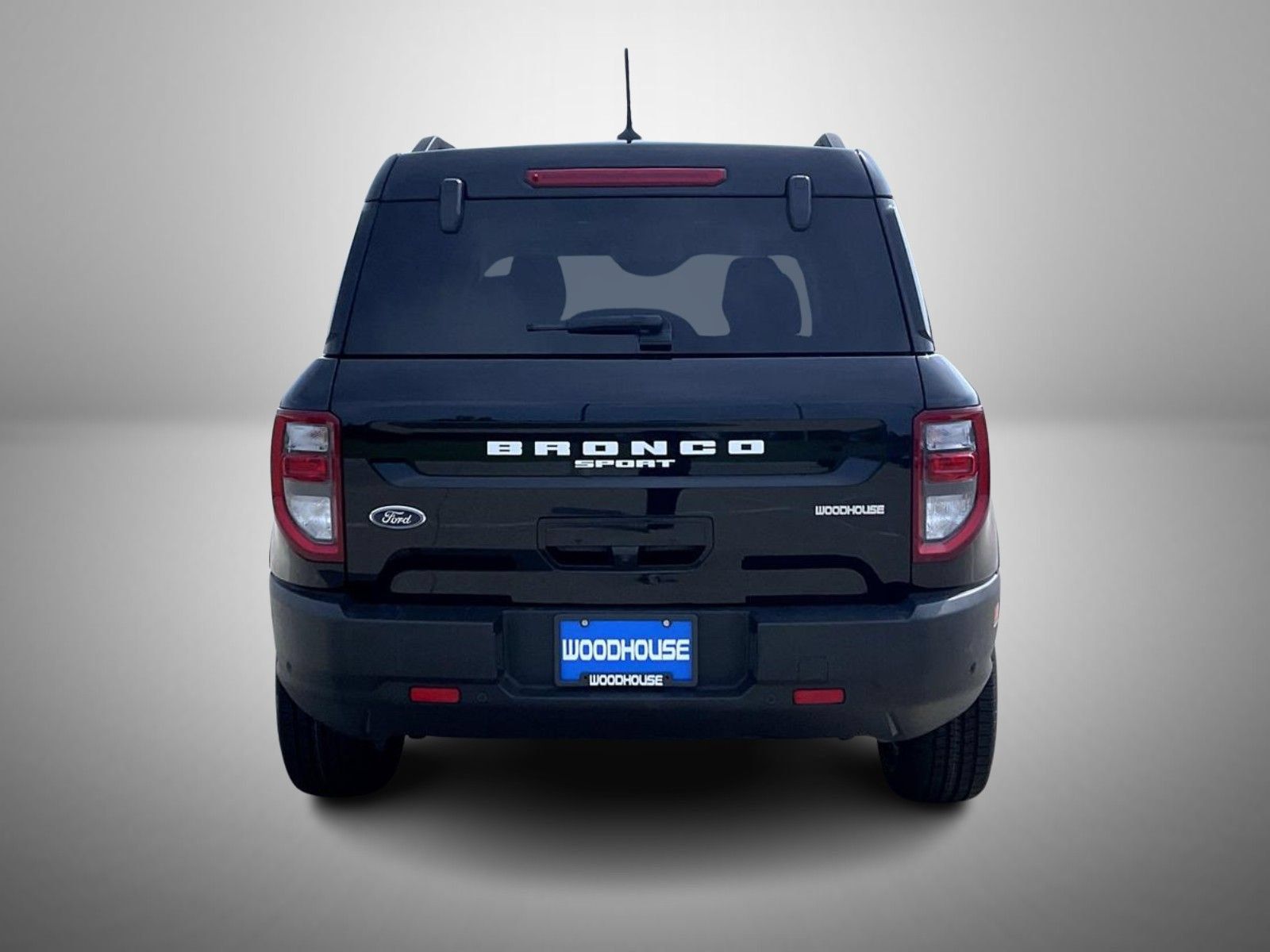 Used 2023 Ford Bronco Sport Big Bend w/ Convenience Package AWD/4WD image 6