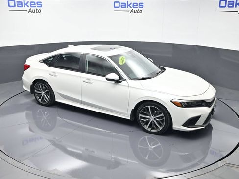 Used 2024 Honda Civic Touring image 45