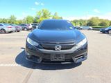 Used 2017 Honda Civic EX-T image 2