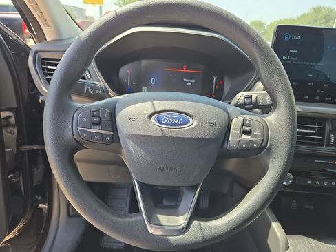 Used 2025 Ford Escape Active w/ Tech Pack #1 FWD image 23