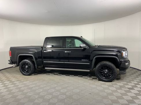 Used 2016 GMC Sierra 1500 Denali image 2