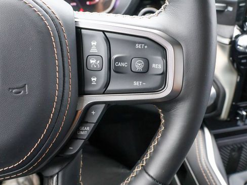 New 2026 RAM 1500 Tungsten AWD/4WD image 29