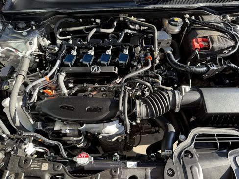 Used 2023 Acura Integra A-Spec image 36