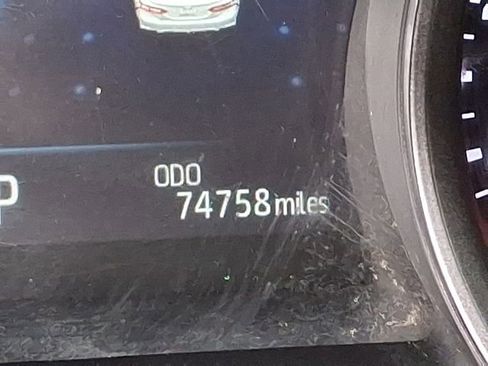 Used 2022 Toyota Camry XSE image 25