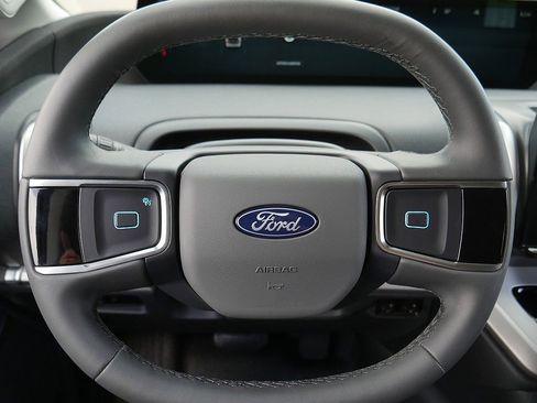 New 2026 Ford Expedition Max XL AWD/4WD image 18