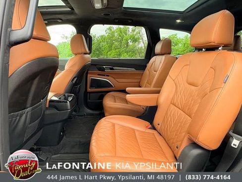 Certified 2024 Kia Telluride SX Prestige X-Pro AWD/4WD image 10