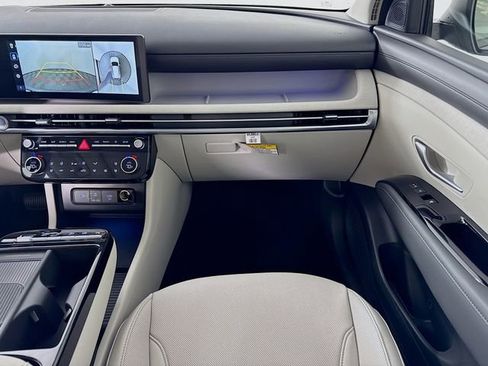 New 2026 Hyundai Tucson Limited FWD image 44