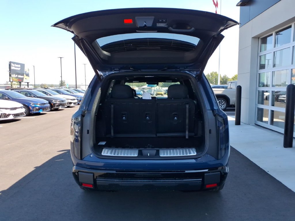 New 2027 Kia Telluride X-Line SX Prestige AWD/4WD image 7