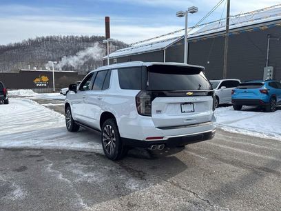 New 2026 Chevrolet Tahoe High Country