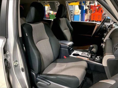 Used 2024 Toyota 4Runner SR5 image 9