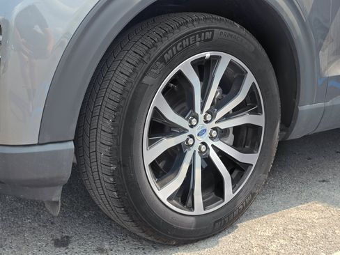 Used 2026 Ford Explorer ST-Line AWD/4WD image 11
