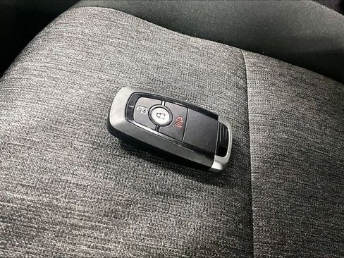 Used 2024 Ford Bronco Sport Big Bend image 9