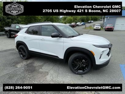 New 2026 Chevrolet TrailBlazer LT w/ Convenience Package